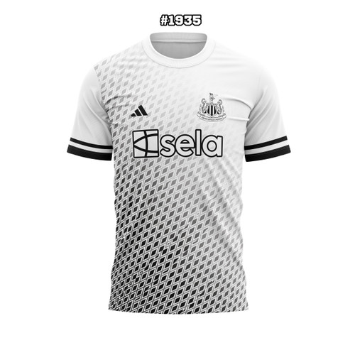 #1935 NEWCASTLE JERSEY