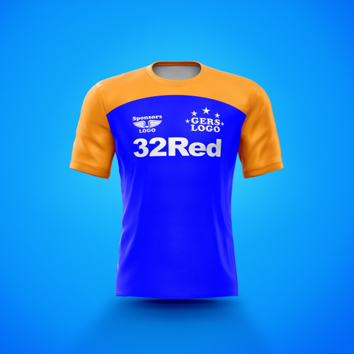 #140  Remembers ,Orange Top