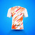 #212D CUSTOM JERSEY