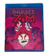 Invader Zim Complete Series Blu-ray Front Case