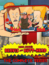 Beavis Butthead King Turd Collection