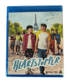 Heartstopper Series Forever Back Bluray Case