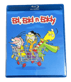 Ed Eddy Eddy Complete Series Front Case Blu-ray