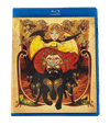 Wolfwalkers Animated Movie Bluray Front Case