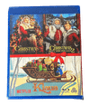 The Christmas Chronicles 1 2 Klaus Movies Bluray Back
