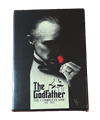 Godfather Complete Epic 1901 1959 DVD Front