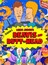 Beavis Butthead Season 3 2025