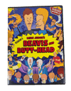 Beavis Butthead Season 3 2025 DVD Case Front