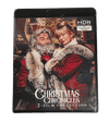 Christmas Chronicles 1 2 4K Bluray Case Front