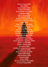 Audie Murphy Menu Sierra Destry Gunsmoke Movies