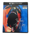 Pink Floyd The Wall 4K Bluray 1982 Front Case