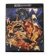 Star Wars Caravan Courage 4K Front Case