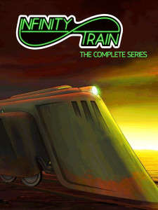 Infinity Train Complete Series