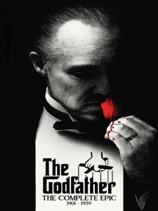 Godfather Complete Epic 1901 1959