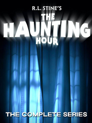 Haunting Hour Complete Series