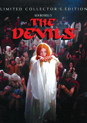 The Devils 1971 Movie
