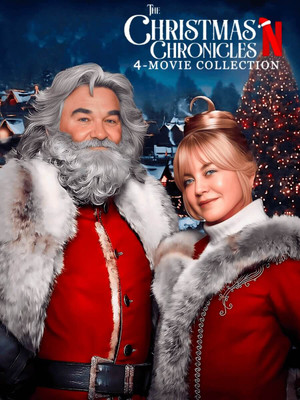 Christmas Chronicles Klaus Boy Called Xmas