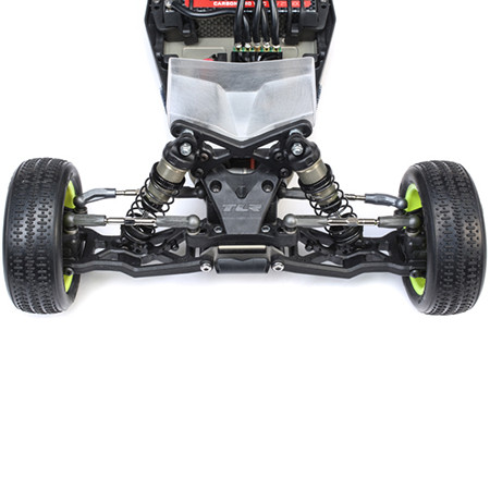 TLR 22 5.0 DC Elite Race Buggy Kit | Buy RC Buggies - Modelflight RC