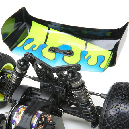 TLR 22 5.0 DC Elite Race Buggy Kit | Buy RC Buggies - Modelflight RC