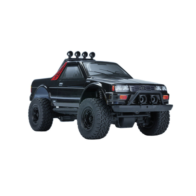 Carisma MSA-1E 2.0 Subaru Brat 1/24 RTR | Buy Scalers & Rock