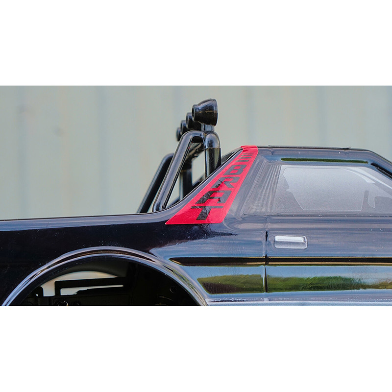 Carisma MSA-1E 2.0 Subaru Brat 1/24 RTR | Buy Scalers & Rock