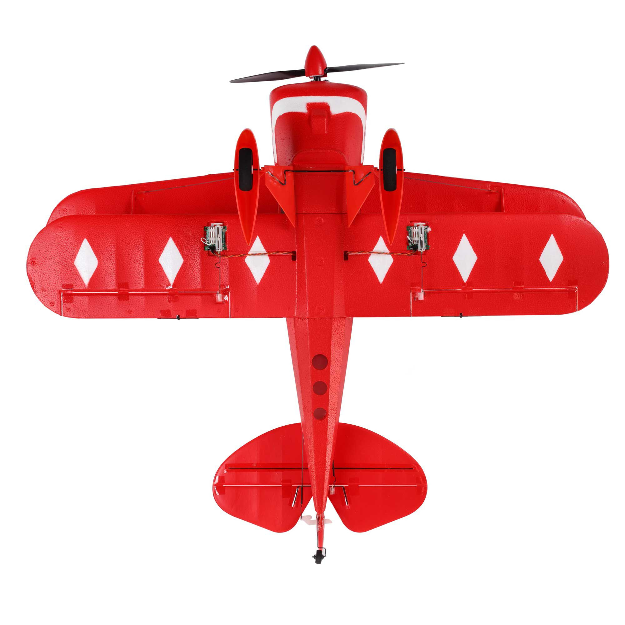 E-Flite UMX Pitts S-1S BNF Basic | Buy Scale Civilian at