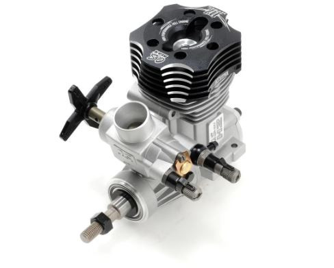 OS Engines MAX-55HZ Hyper Helicopter Engine | Buy Air Engines at