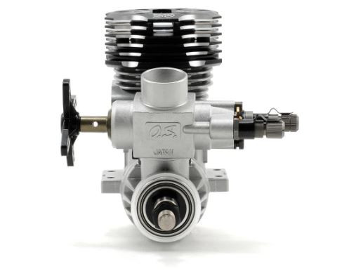 OS Engines MAX-55HZ Hyper Helicopter Engine | Buy Air Engines at