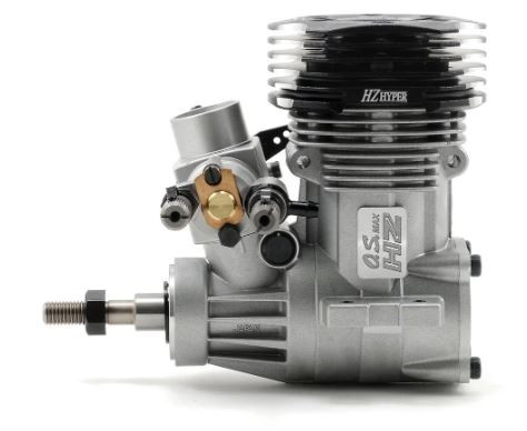 OS Engines MAX-55HZ Hyper Helicopter Engine | Buy Air Engines at