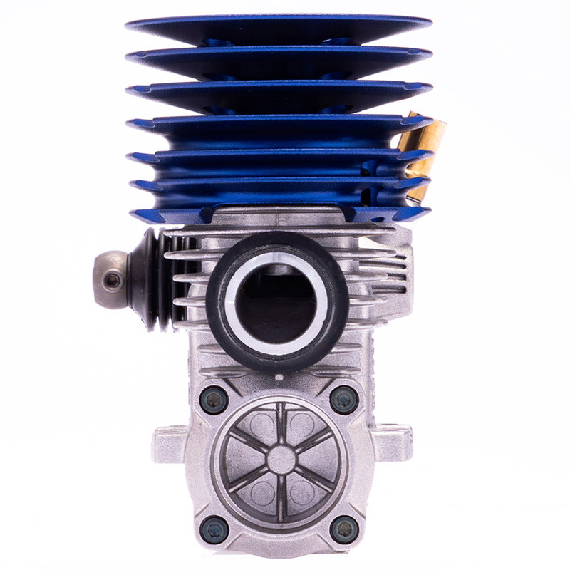 OS Engines MAX-R21 V2 .21 Club Spec Nitro On-Road Engine | Buy