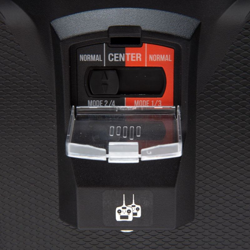 Spektrum InterLink DX Simulator Controller | Buy Flight Simulators