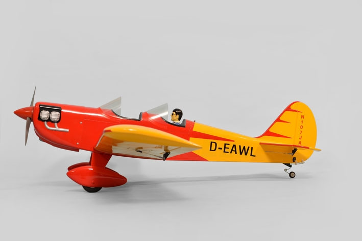 Phoenix Model Spacewalker II RC Plane, .46 Size ARF | Buy ARF