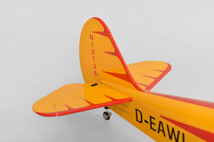 Phoenix Model Spacewalker II RC Plane, .46 Size ARF | Buy ARF