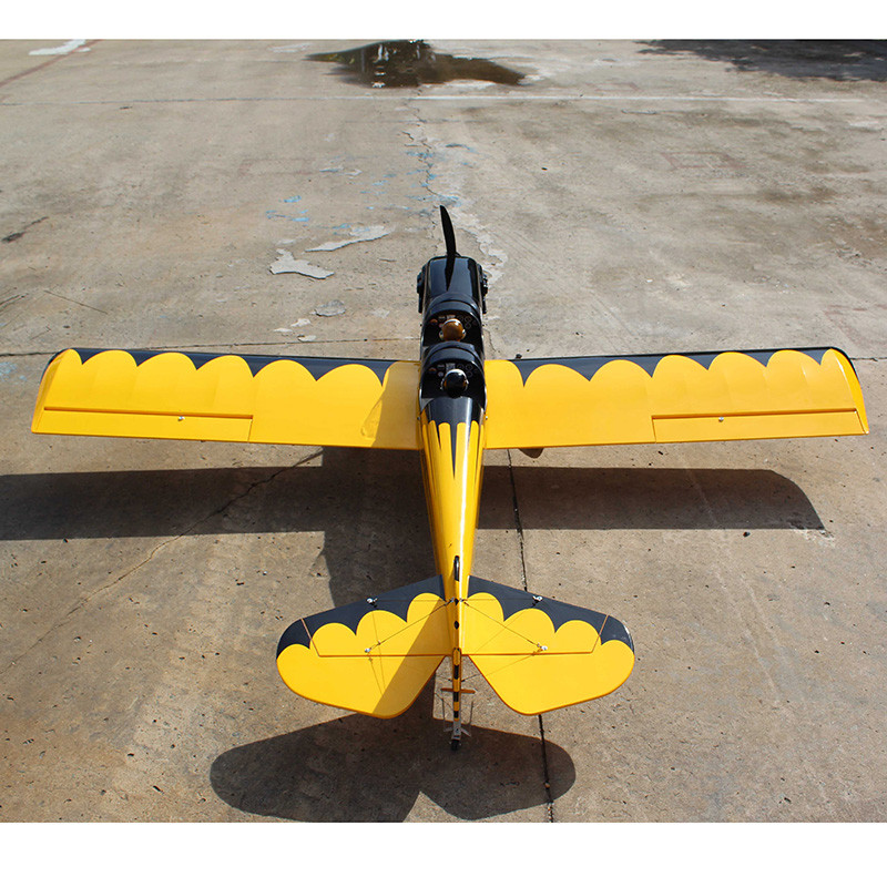 Seagull Models Spacewalker II Revolution 30cc ARF Kit | Buy Scale