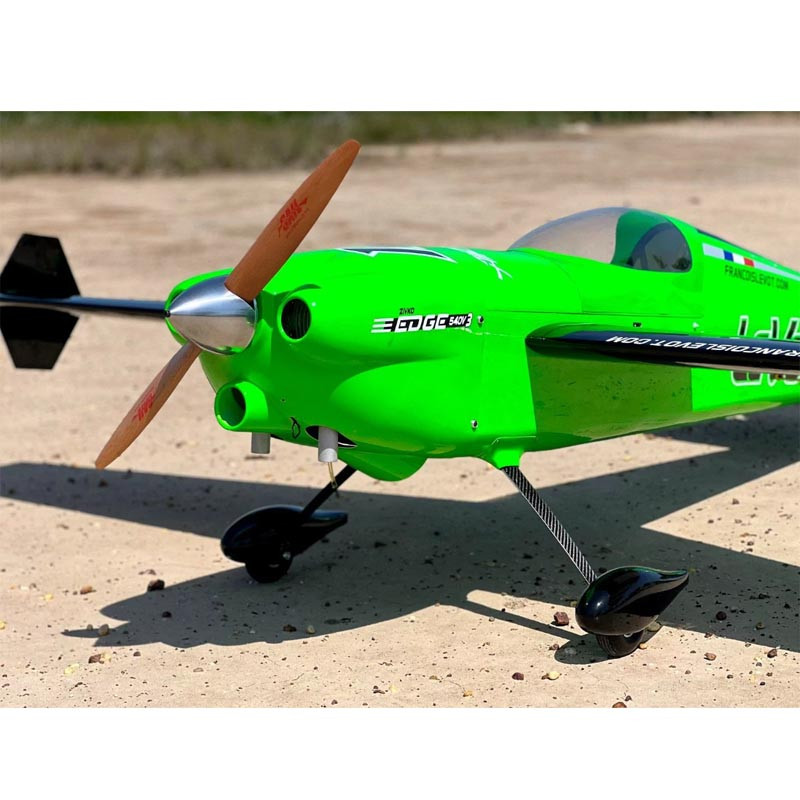 Seagull Models Zivko Edge 540 V3 60cc ARF | Buy Sport & Aerobatic
