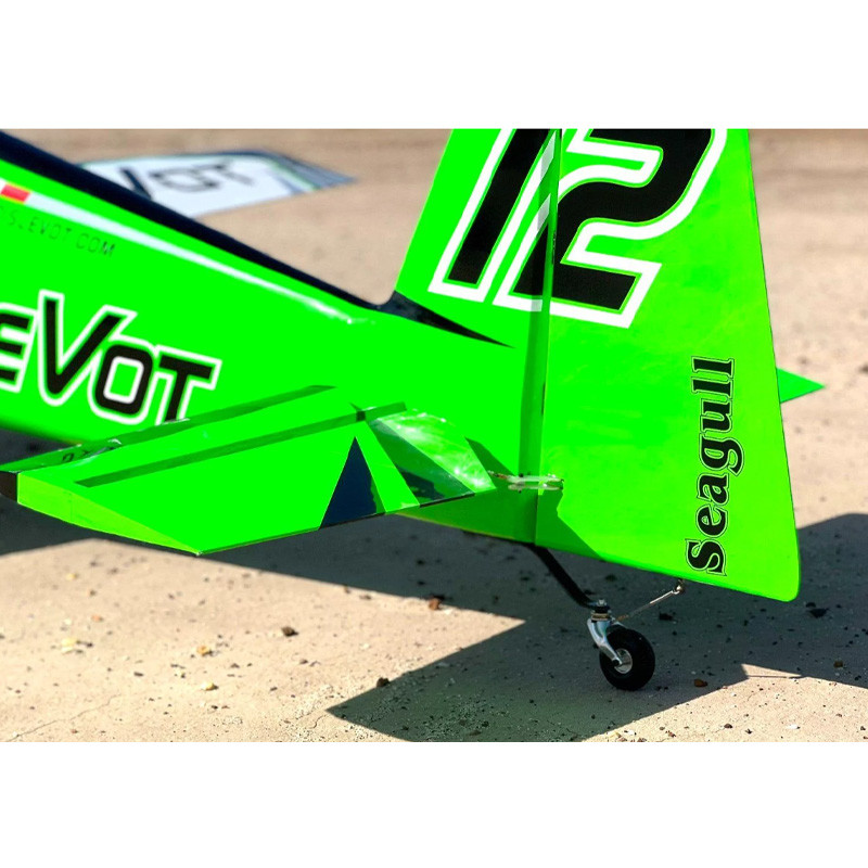 Seagull Models Zivko Edge 540 V3 60cc ARF | Buy Sport & Aerobatic