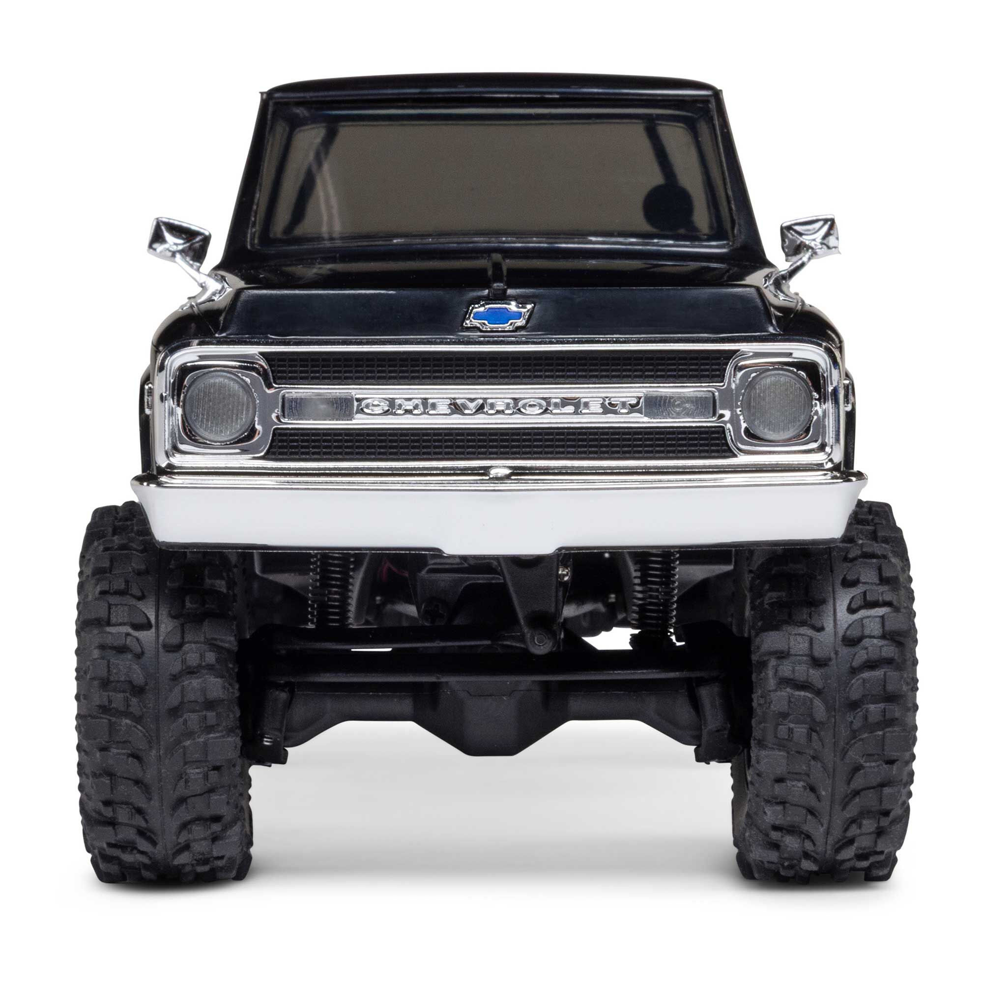 Axial SCX30 Chevrolet K10 RC Crawler, AXI-2260T2 | Buy Rock