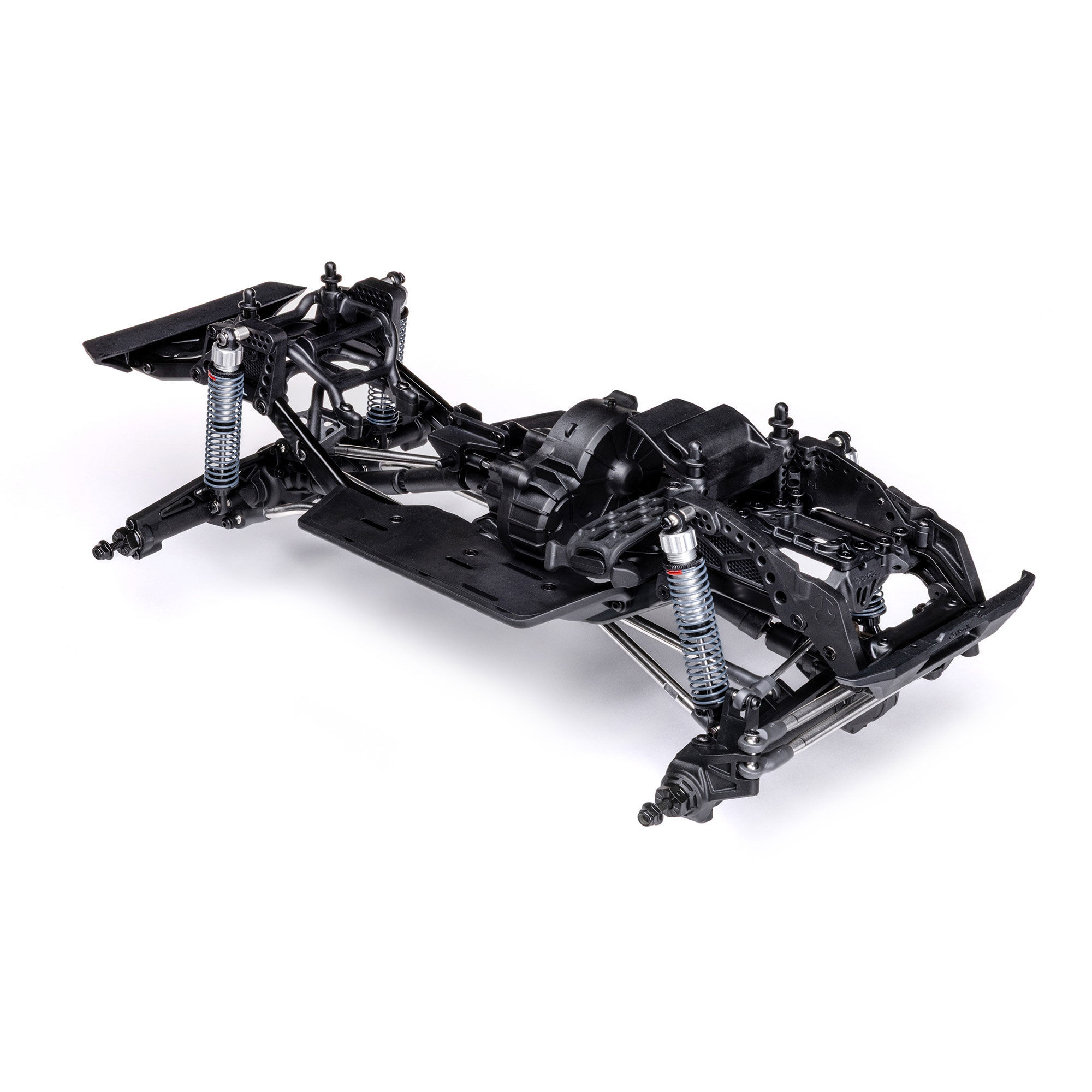 Axial SCX10 III Rock Crawler Builders Kit V2, AXI-2755 | Buy Rock