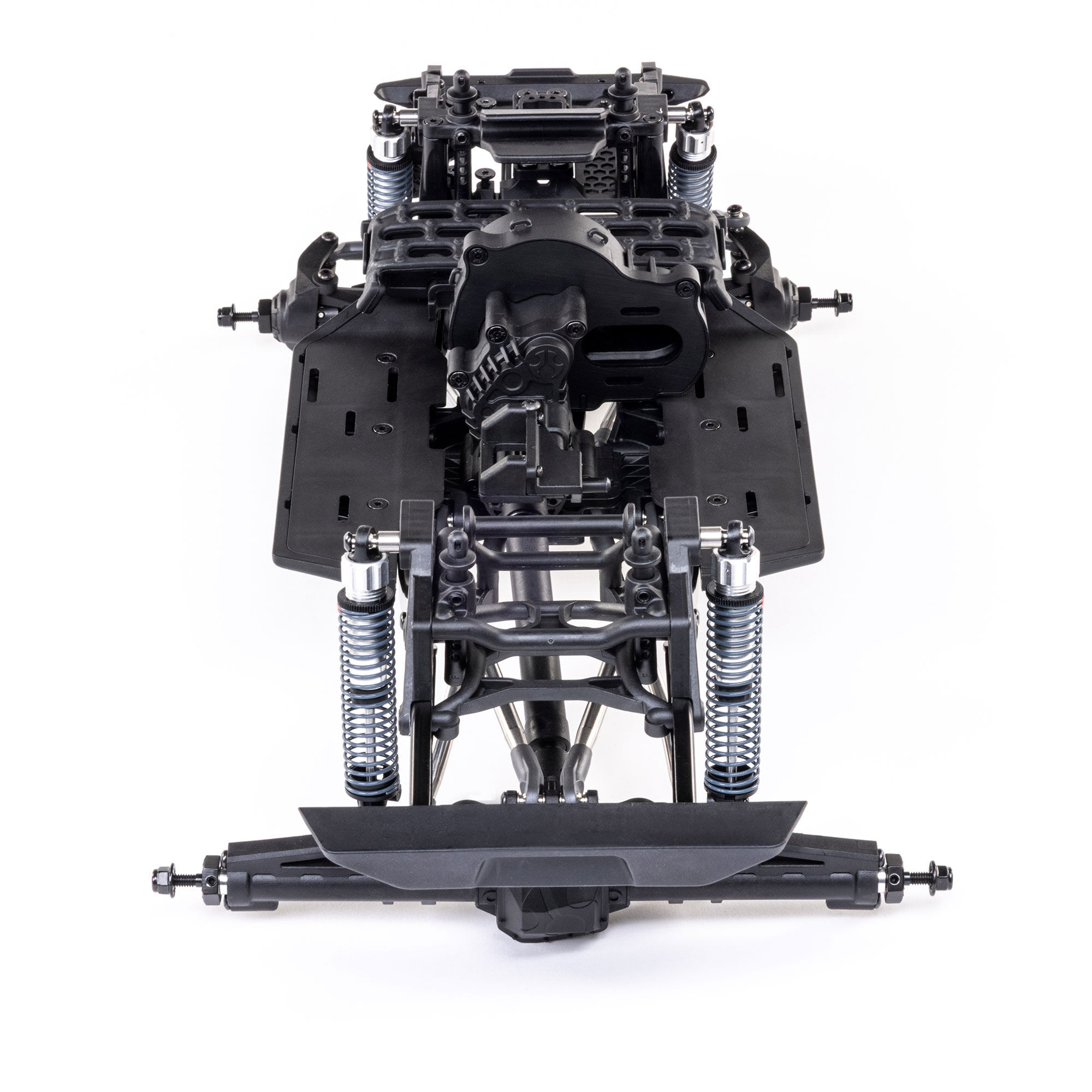 Axial SCX10 III Rock Crawler Builders Kit V2, AXI-2755 | Buy Rock