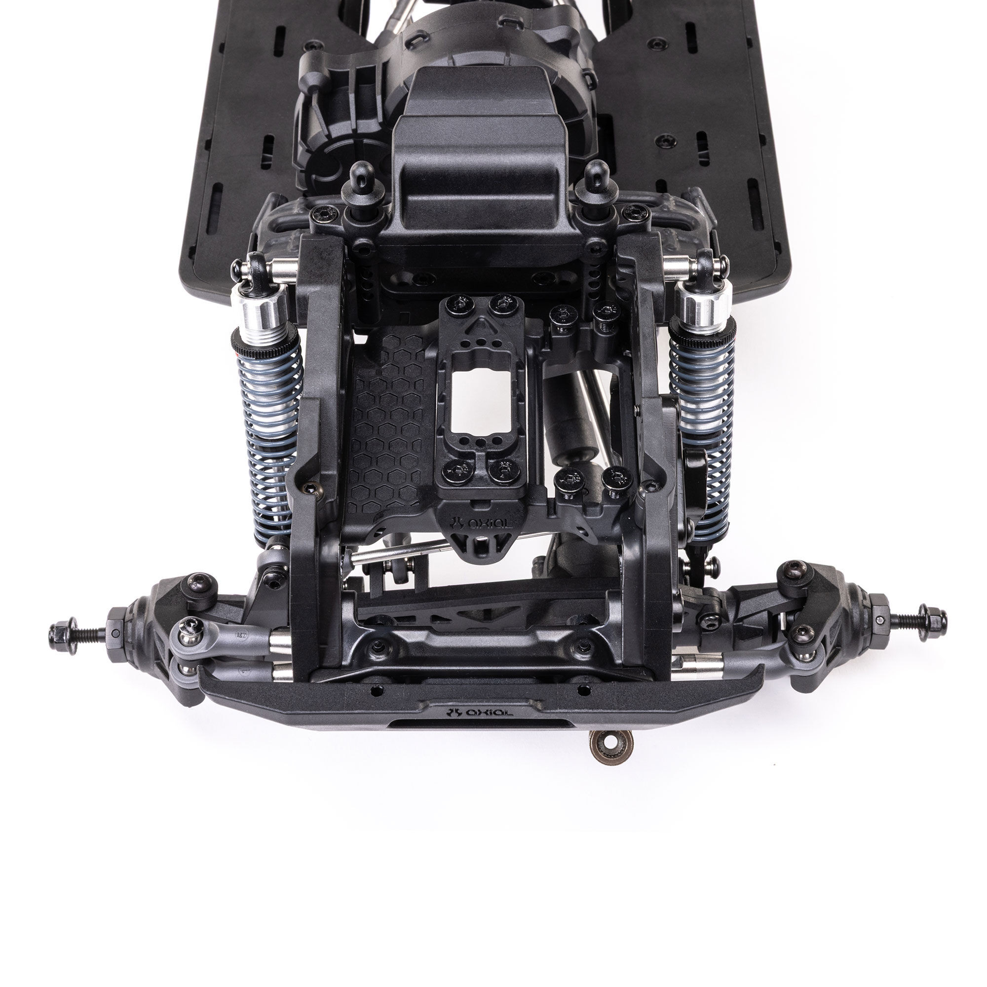 Axial SCX10 III Rock Crawler Builders Kit V2, AXI-2755 | Buy Rock