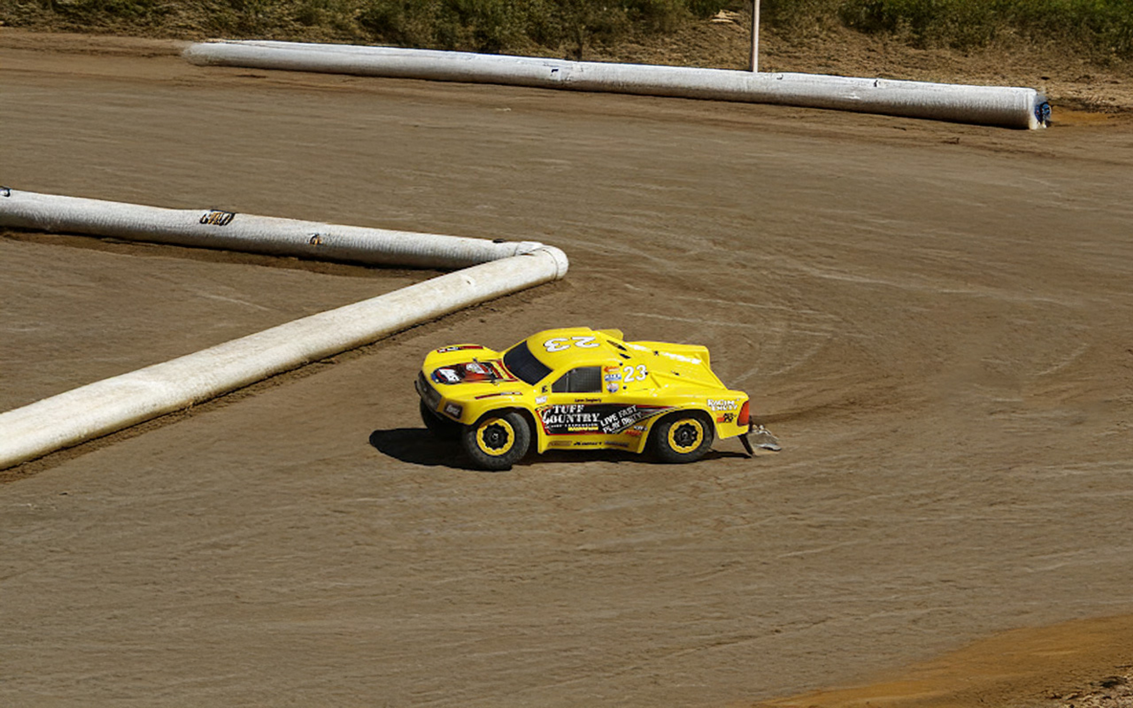 Losi XXX-SCT RC Truck Review