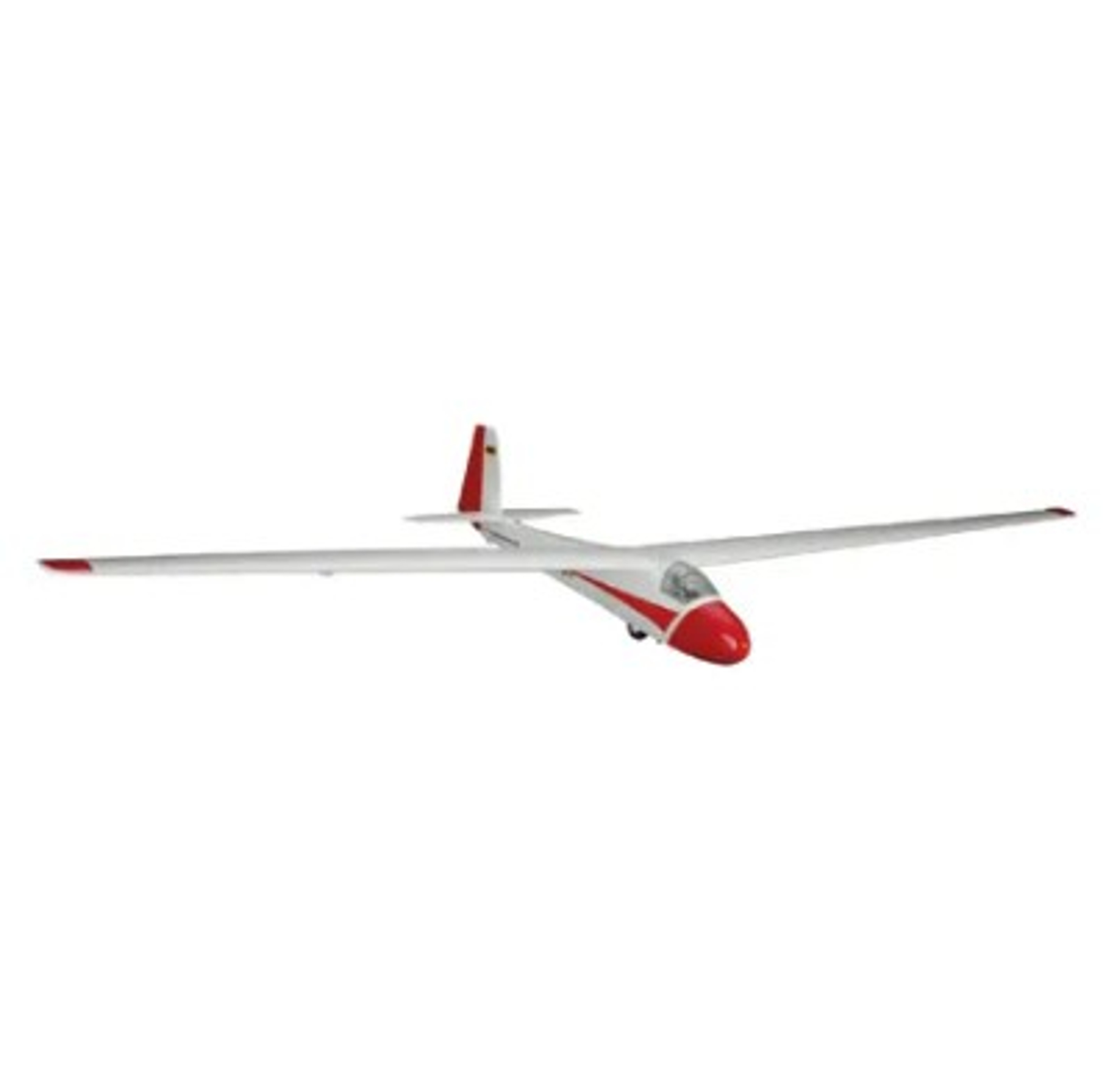 The ParkZone KA8 RC Sailplane New Release!