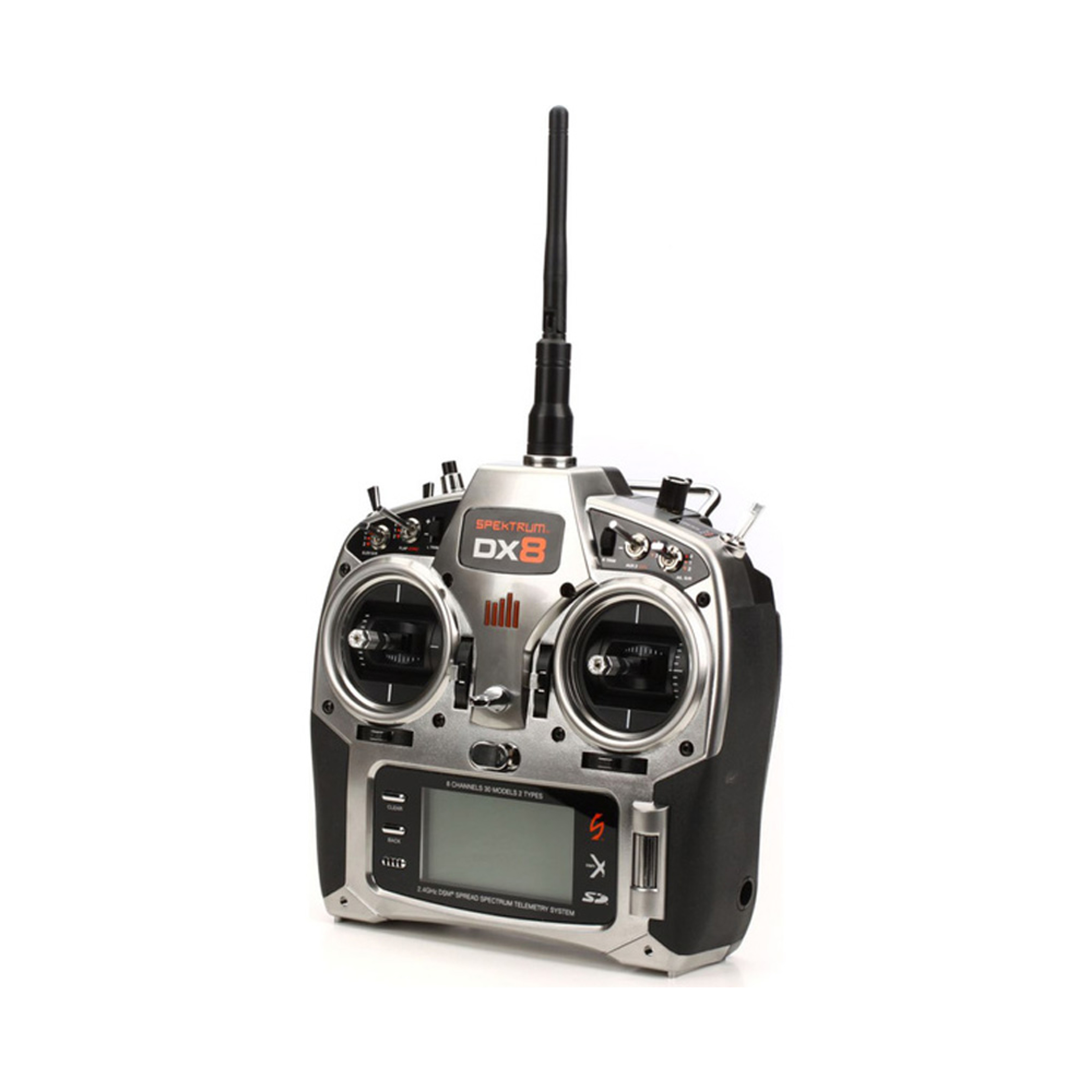 How To Do A Transmitter Mode Conversion