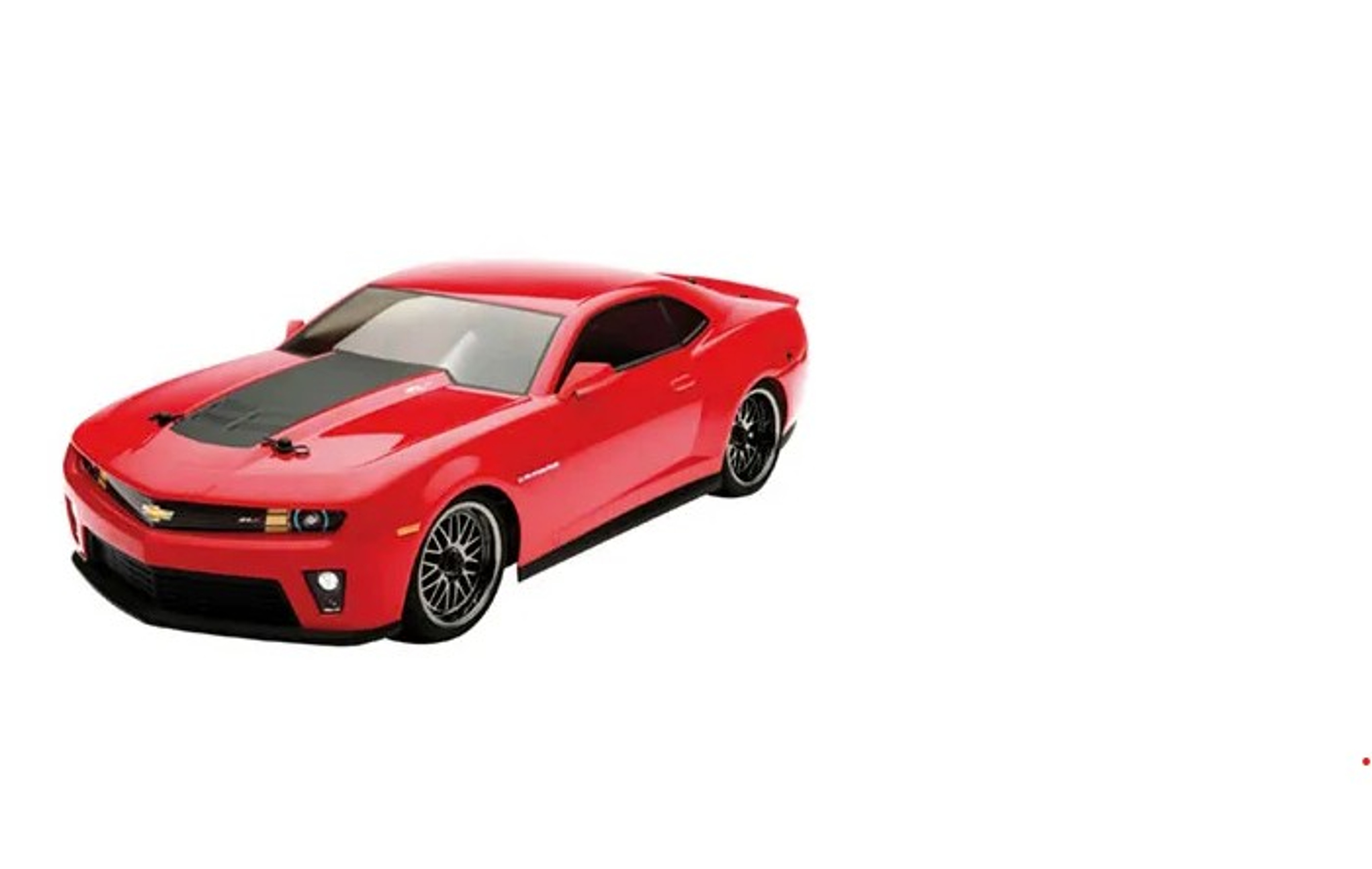 Vaterra's All American RC Cars