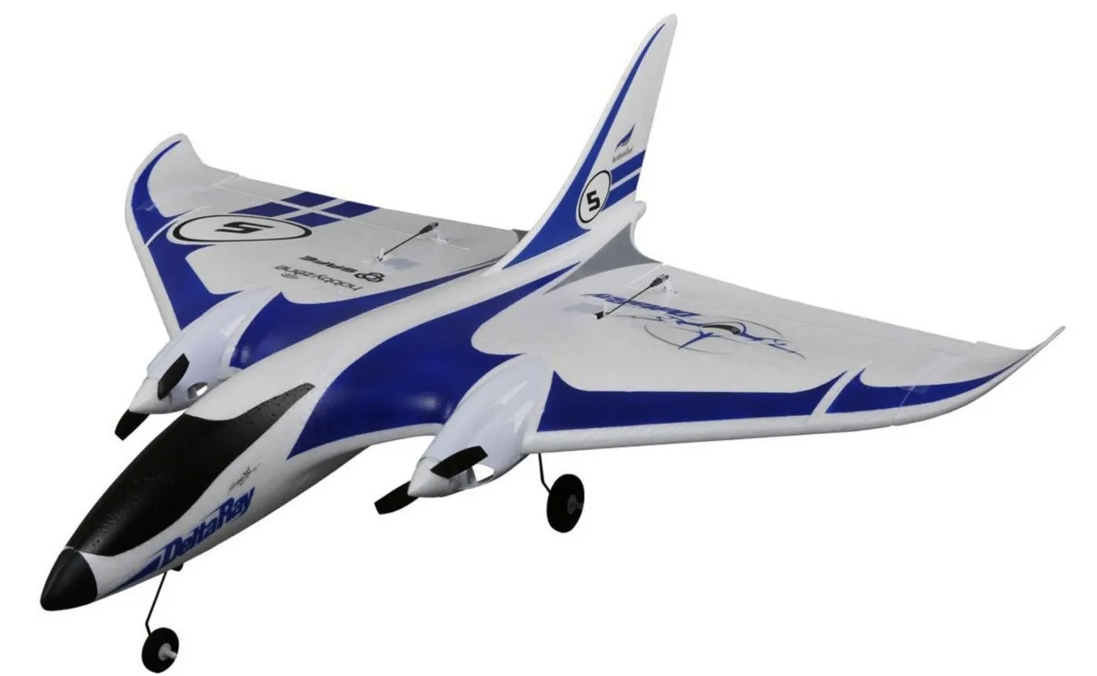 The Top 5 RC Planes for Beginners