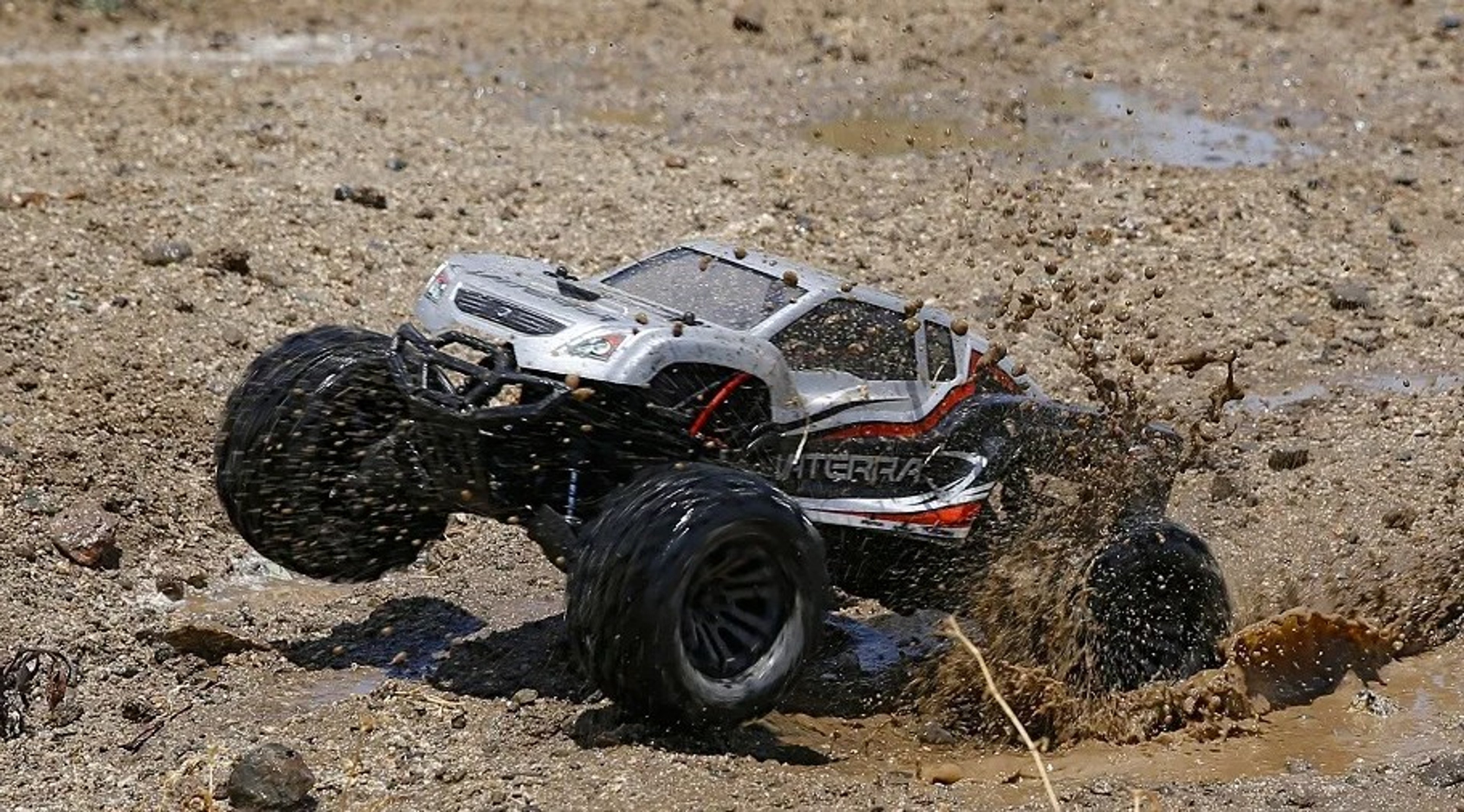 The Best Off-Road RC Cars