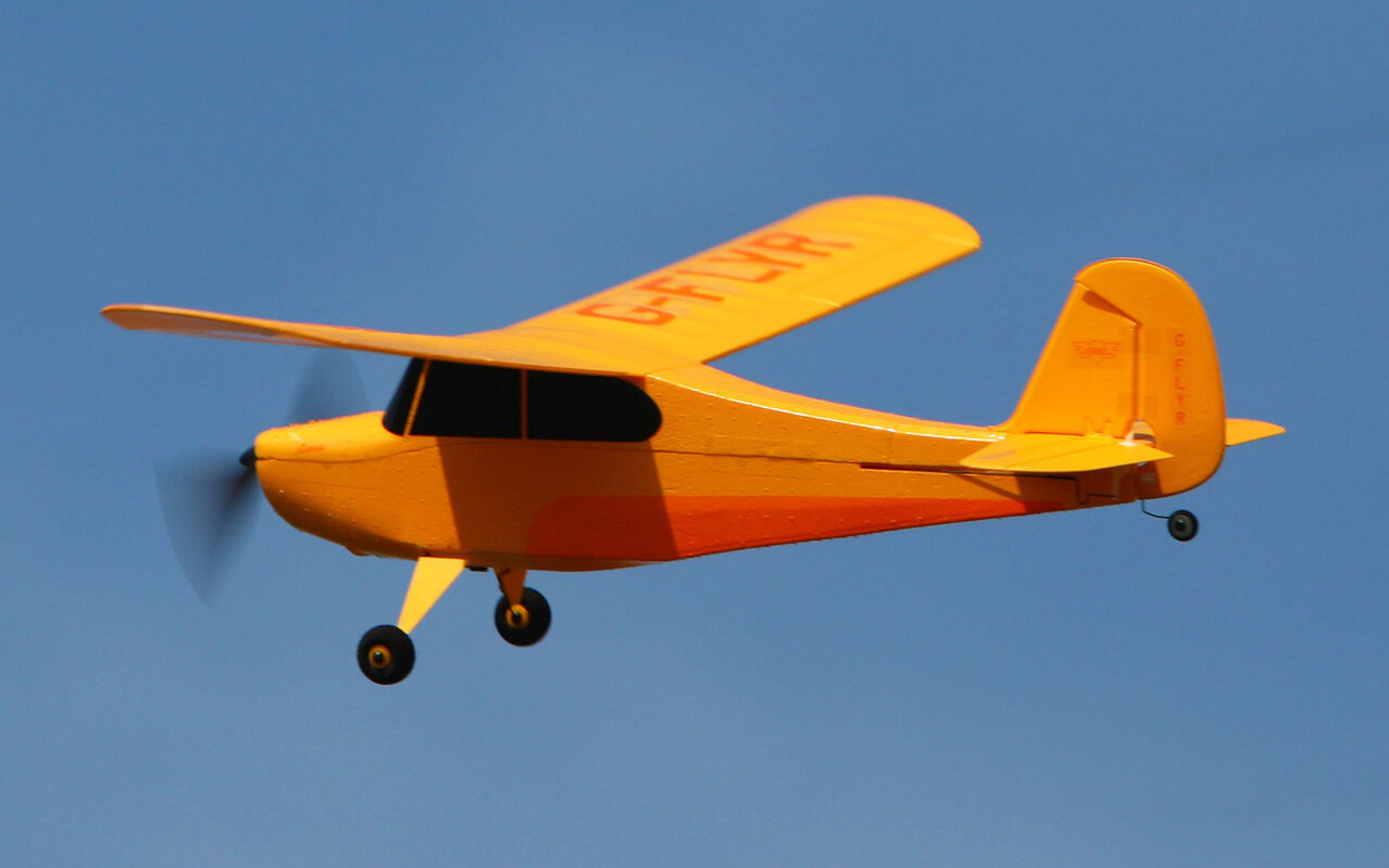 First RC Plane - Get Started