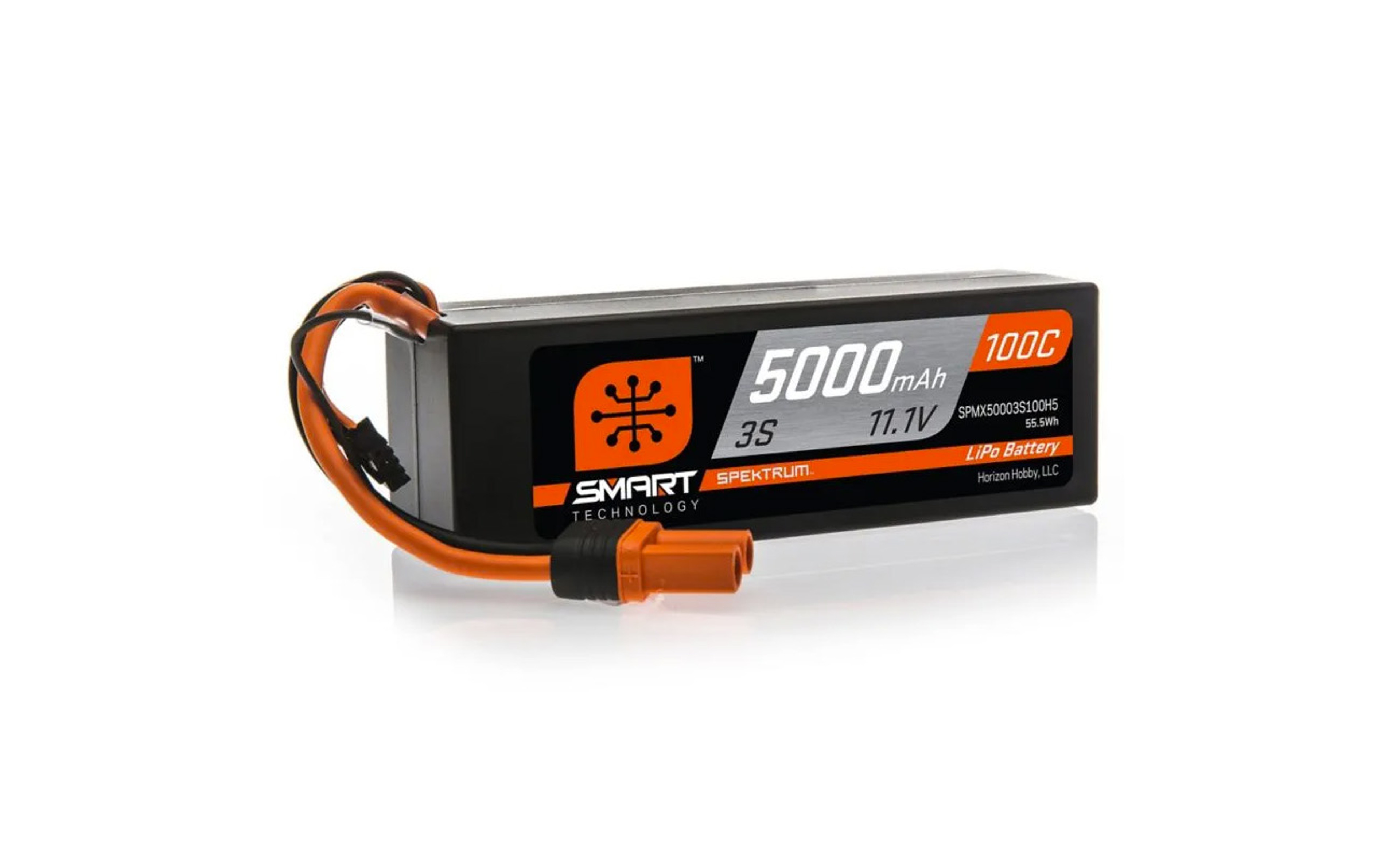 Understanding LiPo Batteries - What do the numbers mean and how does it affect me?