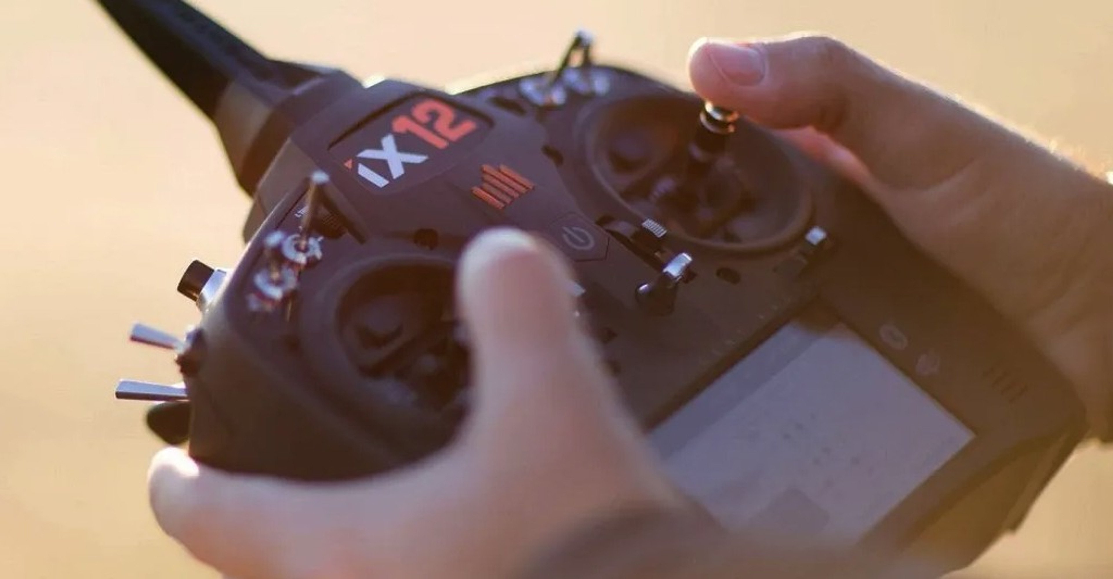 Understanding 2.4GHz Radio Frequency