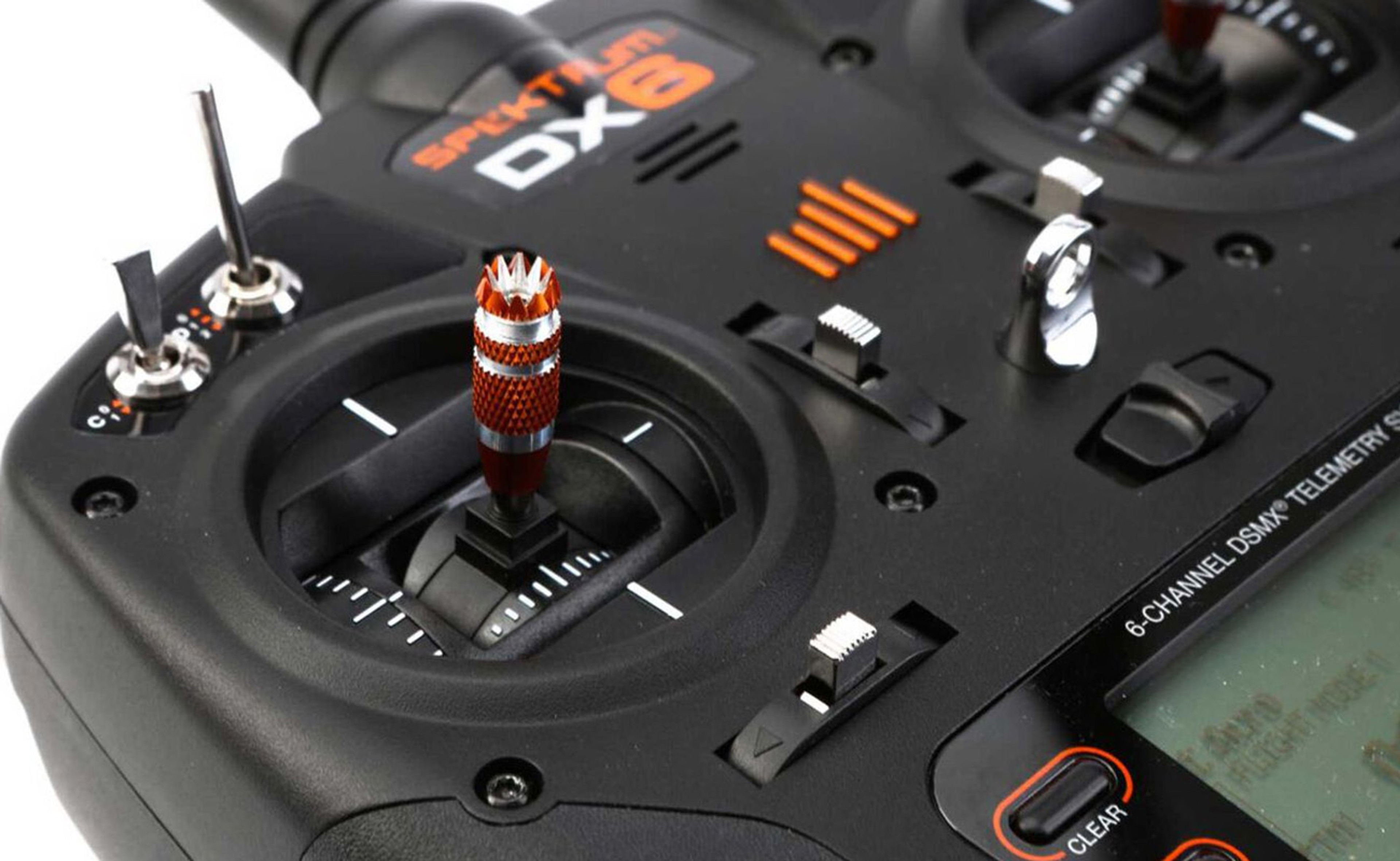 What is a Radio Transmitter Mode and what does Mode conversion mean?